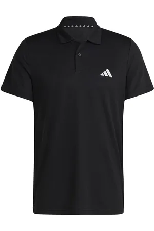 adidas Train Det essentielle Training Polo-skjorterXL