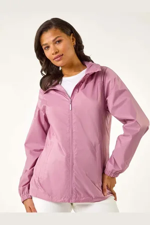 Roman Shower Resistant Jacket40