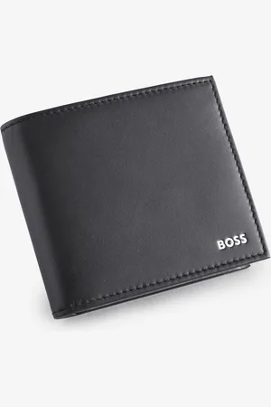 HUGO BOSS Logo Coin Walletonesize