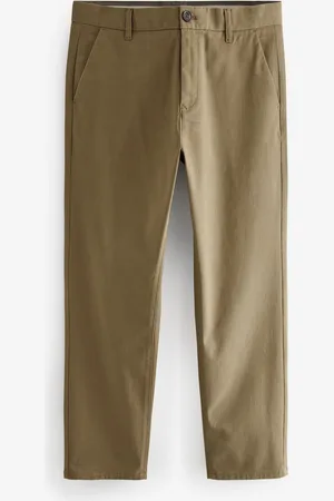 Next Chinobukser med Stræk34B x 31L (UK 34 R)