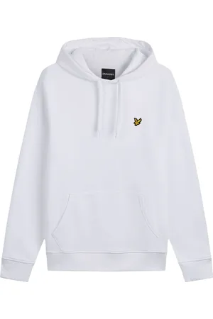 Lyle & Scott 100% Cotton Pullover HoodieXXL