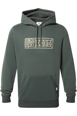 Tog 24 Mens Crandon Overhead HoodieL