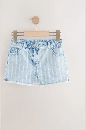 Next 100% bomuldsflossede Denim (3-16år)152158cm