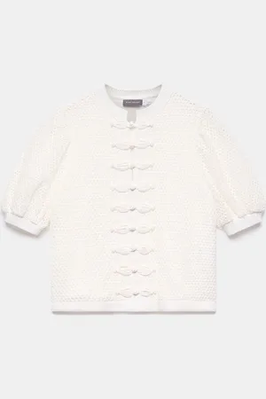 mint&berry Blend Knit Topmedium
