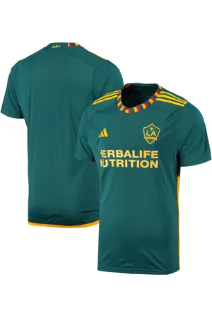 adidas LA Galaxy Away 2023-25 SkjorterM