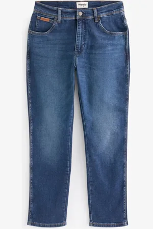 Wrangler Slim Fit Texas JeansW38 L34