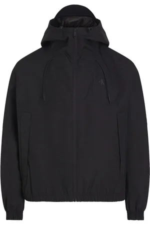 Calvin Klein Technical JacketM