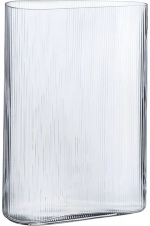 NUDE Mist Tall Vaseen