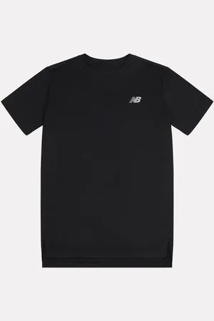 New Balance Boys Athletic T-Shirt14 - 15 år (164 - 170cm)