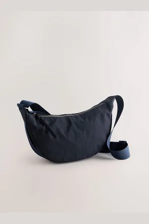 Next Nylon Sling Bagen