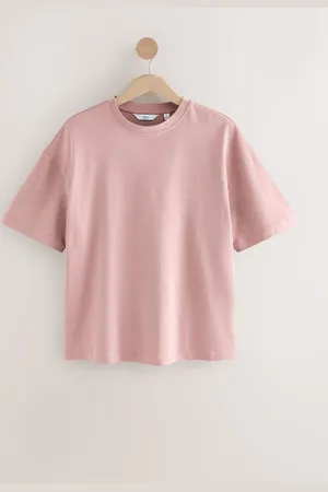 Next Heavyweight t-shirtSmall
