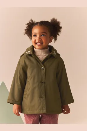 Next Shower Resistant Wadded Coat (3mths-7yrs)3 - 6 måneder (62 - 68cm)