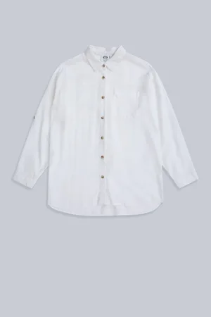 Animale Womens Seya Beach Shirt42