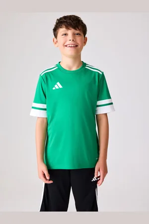 adidas Squadra 25 T-Shirt110116cm