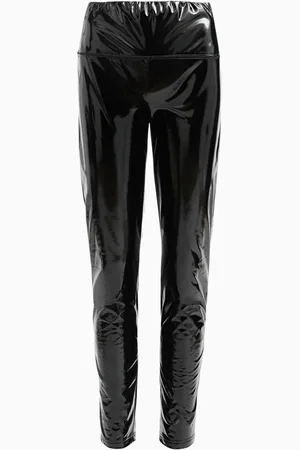 AllSaints Allsaints Cora Shine Leggings36