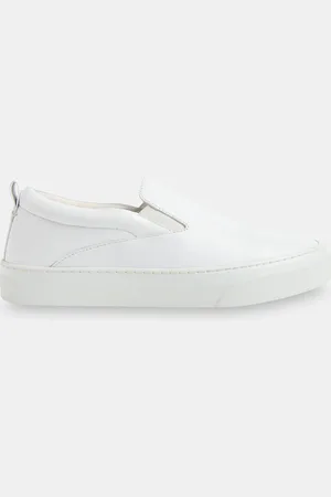 Whistles Kinsley Slip On Trainerseu42
