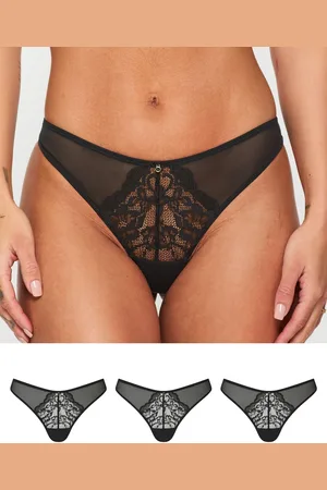 Ann Summers Sexy Lace Planet Strings 3 Pakke44