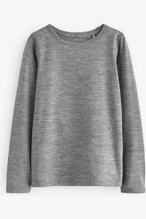 Next Long Sleeve Base Layer Top (3-16yrs)7 - 8 år (122 - 128cm)