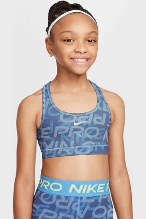 Nike Pro Dri-FIT Reversible Sports Bra128134cm