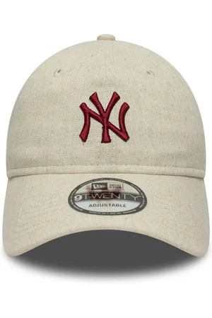 New Era 9Twenty Neyyan Brown HatEn