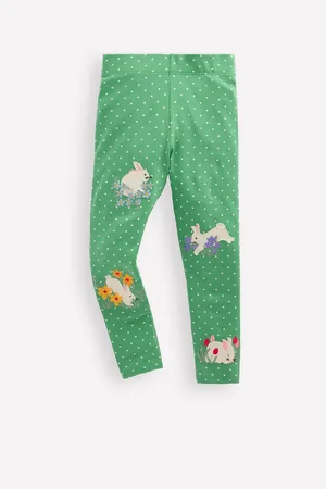 Boden Appliqué Leggings122128cm