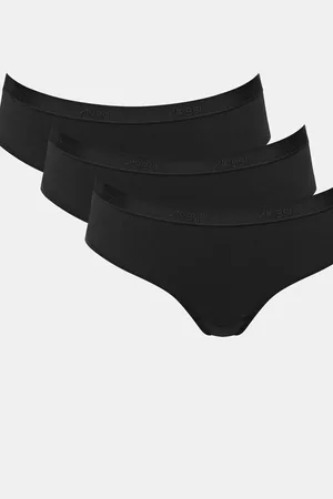 Sloggi GO Casual Hipster Knickers 3 PackXL