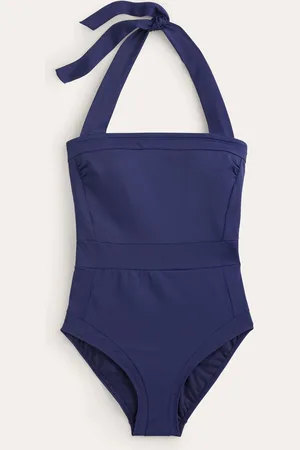 Boden Santorini Halterneck Swimsuit46
