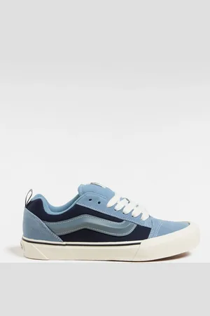Vans Herre Knu Skool Blå Træningsskouk6eu39