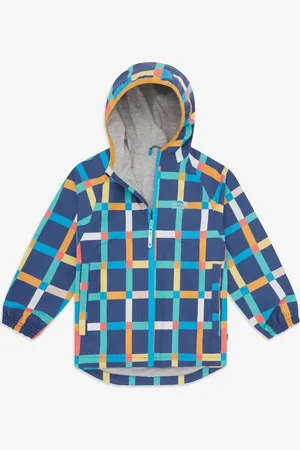 Muddy Puddles Waterproof EcoLight Jacket104110cm