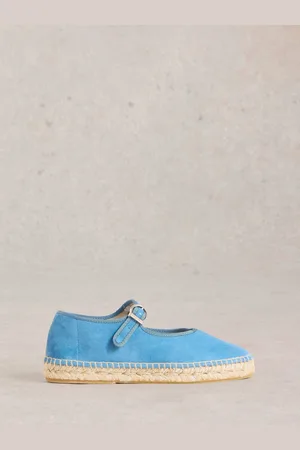 White Stuff Mary Jane Espadrilles8