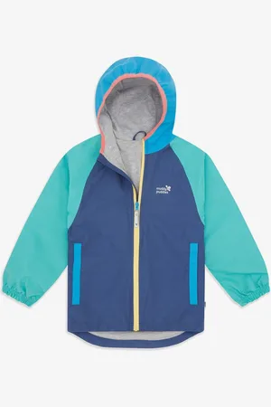 Muddy Puddles Waterproof EcoLight Jacket9298cm