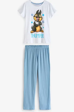 Character Disney Thumper 100% Cotton PyjamasXL