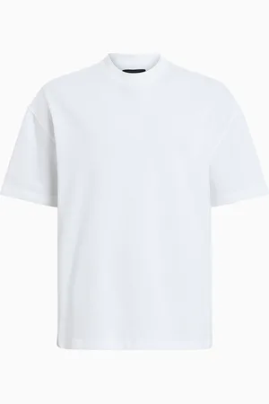 AllSaints AllSaints Haven Short Sleeve Crew T-Shirtsmall