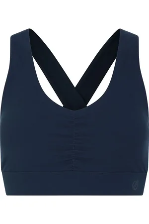 Dare 2B Womens Blå Revived Sports BH