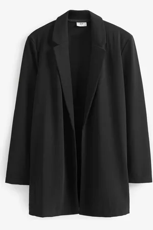 JDY Lightweight 100% Cotton BlazerL