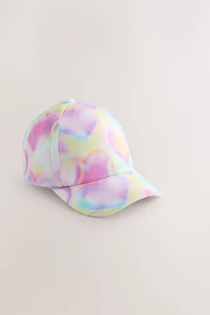 Next Tie Dye Heart Baseball Cap (1-13yrs)110116cm