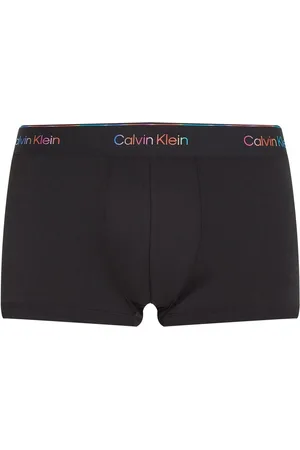 Calvin Klein Micro Stretch Pride Low Rise Trunkxlarge
