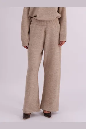 Religion Rick Slouchy and Soft Knitted Lounge Trousers with Matching Jumper Set42
