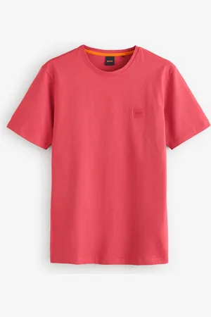 HUGO BOSS Relaxed-Fit Logo T-Shirt2X-Large