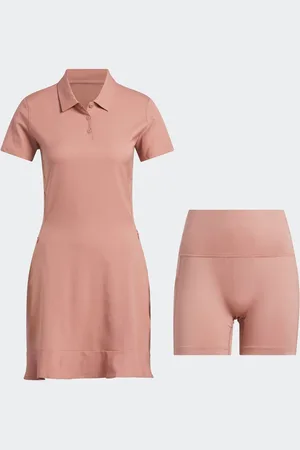 adidas Clay Ultimate365 Solid DressXL almindelig