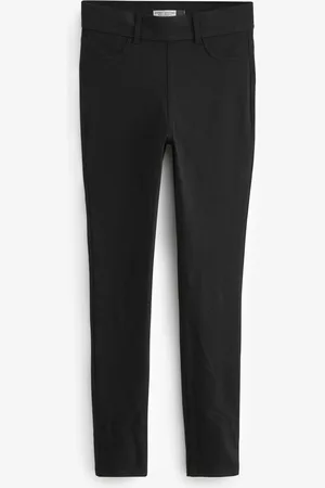 Next Denimleggings i jersey38 XL høj