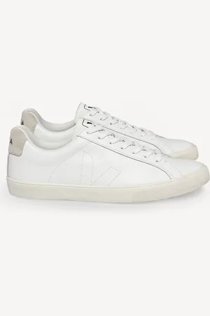 Veja Esplar LOGO White Trainersuk9eu43