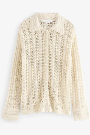 Next Stitch Long Sleeve Button Up Top2XL Reg