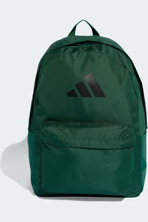 adidas Classic 3 Bar Logo BackpackEn