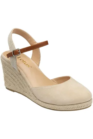Lotus Espadrilles Shoeseu355