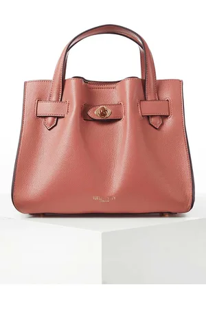 Luella Grey Bonnie Cross-Body Tote Bagen