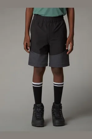 The North Face Teen Hike Shortsm