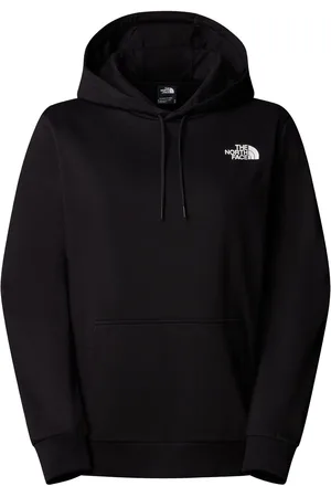 The North Face Womens Simple Dome HoodieL