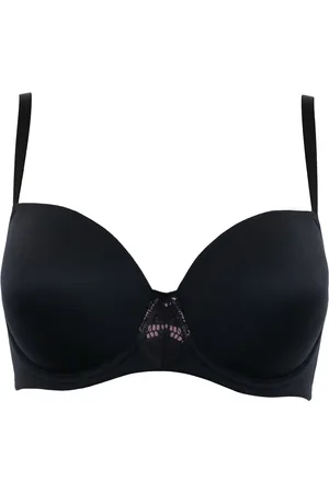 Pour Moi New Romance Non Padded Underwired Full Cup Bra80D