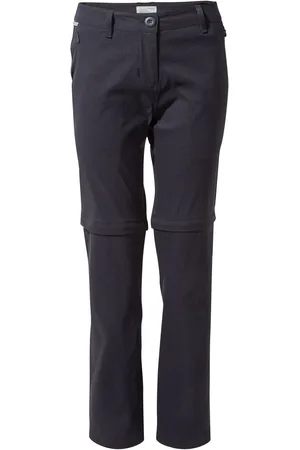 Craghoppers Blå Kiwi Pro Convertible Bukser36